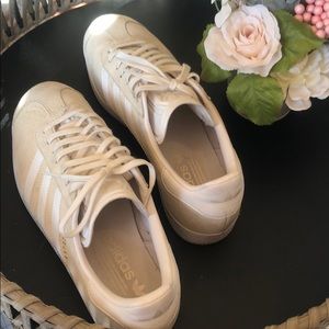 Adidas Gazelle Shoes